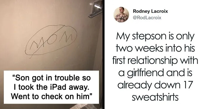 It’s Time For The Best Parenting Tweets Of The Month, And Here Are The Best Ones This January (30 Pics)