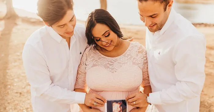 Sister Becomes A Surrogate And Gives Her Brother And His Husband The Best Gift Of All