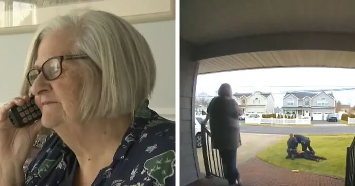 Fraudster Messes With The Wrong 73-Year-Old That Decides To Play Along And Gets Him Arrested