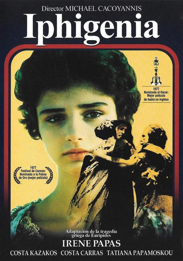 Iphigenia