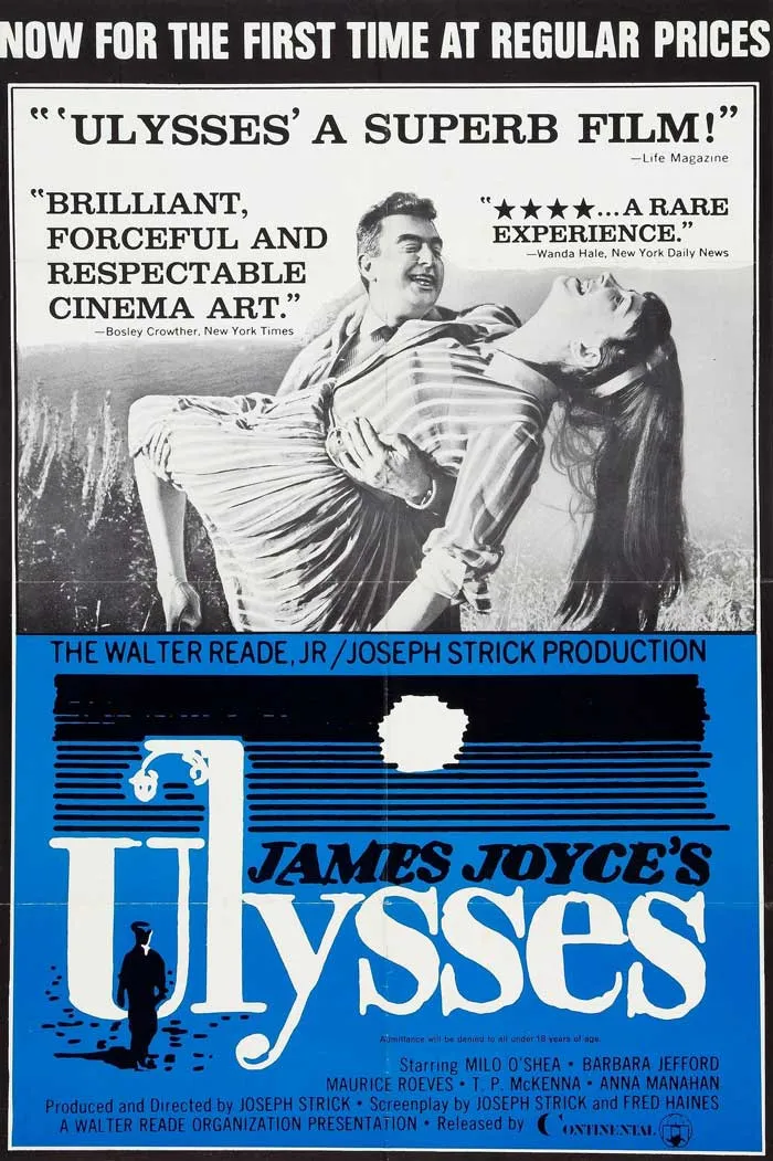 Ulysses