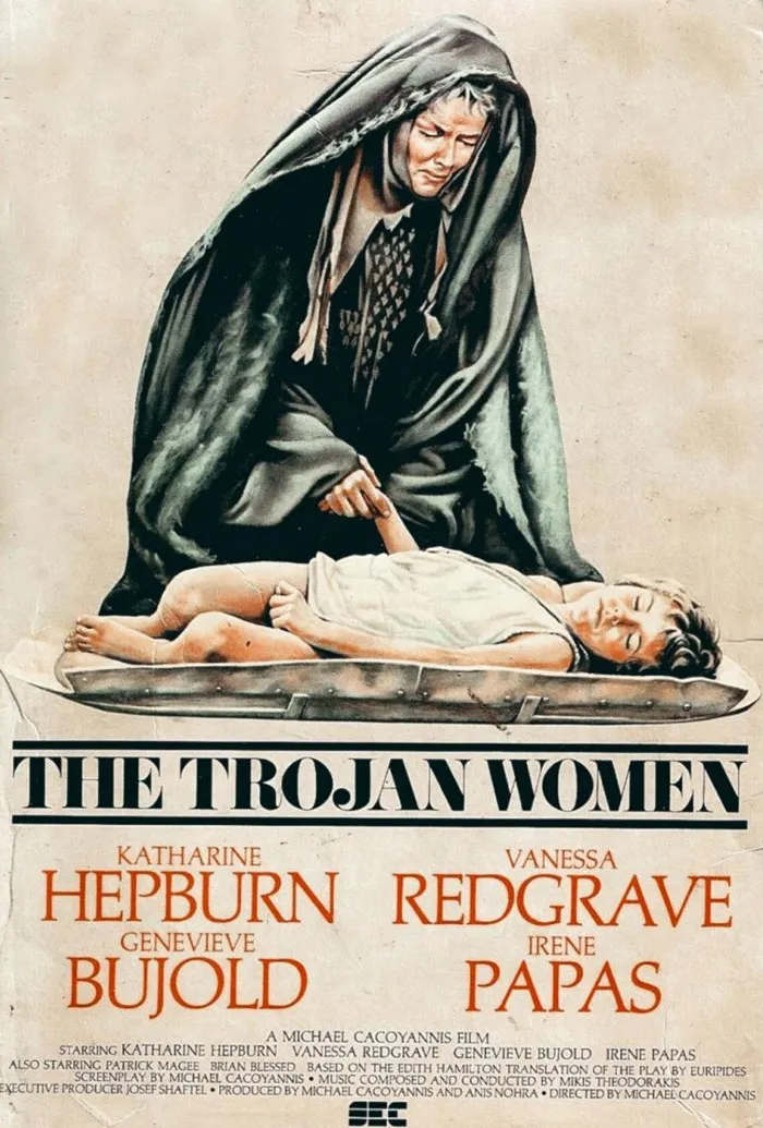 The Trojan Women