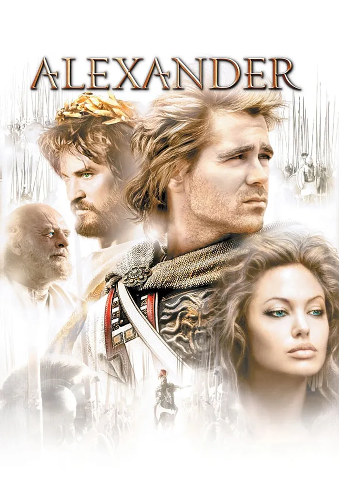 Alexander