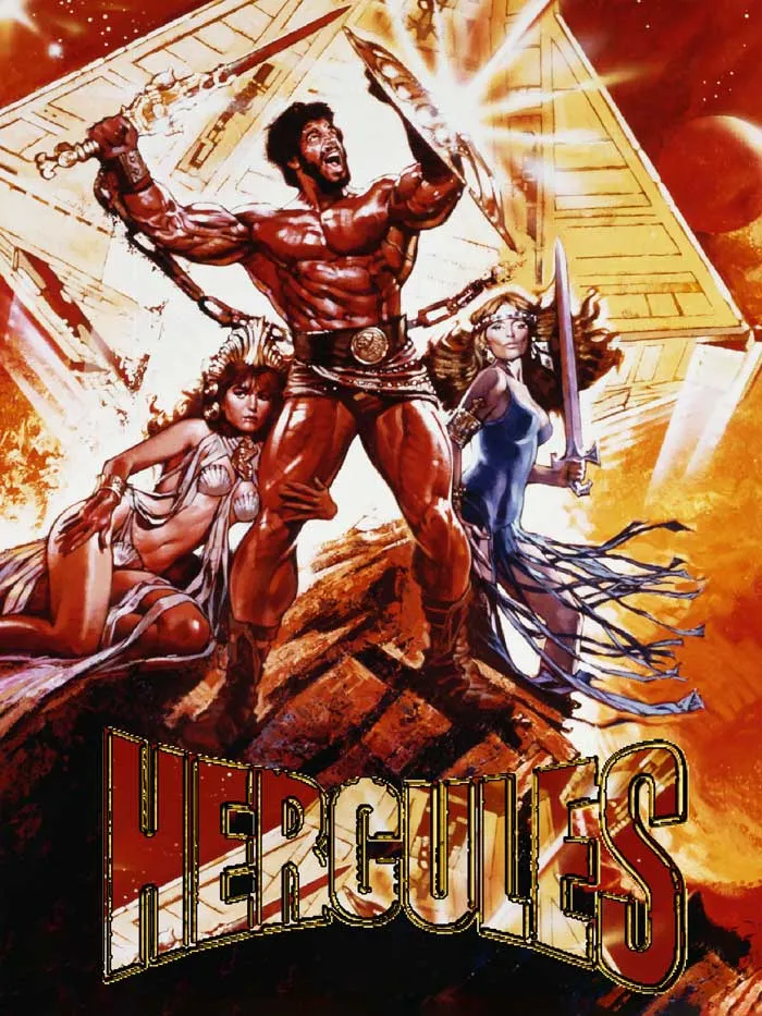 Hercules (1983)