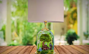 I Made These Terrariums To Add A Bit Of Green To The Indoor Space (16 Pics)