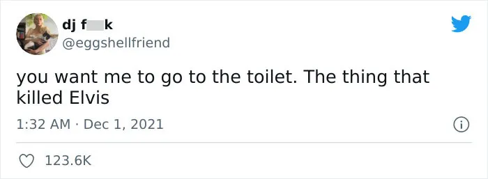 Turns Out, There’s A New Hilarious Trend That Has People Connecting Everyday Activities With Dangerous Outcomes (30 Tweets)
