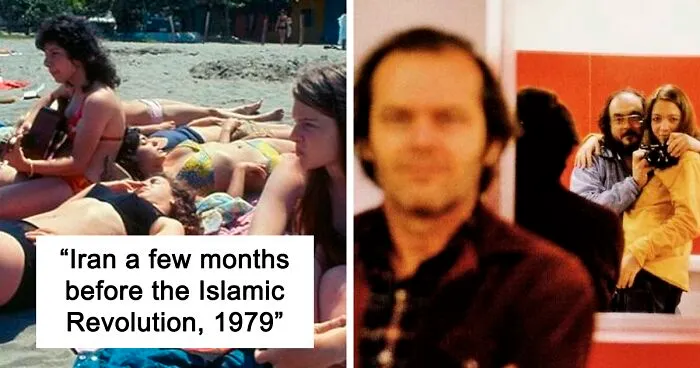50 Important Historical Photos That Might Change Your Perspective On Things (New Pics)