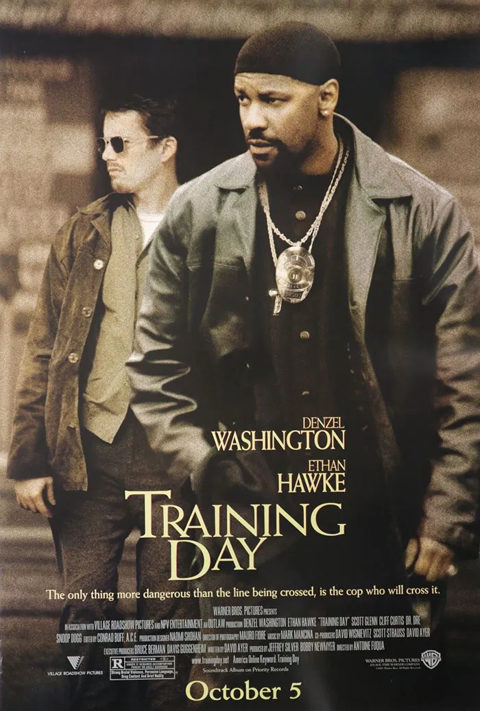 Training Day