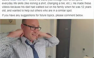 This Online Group Collects Random Advice On “How To Do Anything And Everything Yourself" And Here's 40 Of The Best Ones