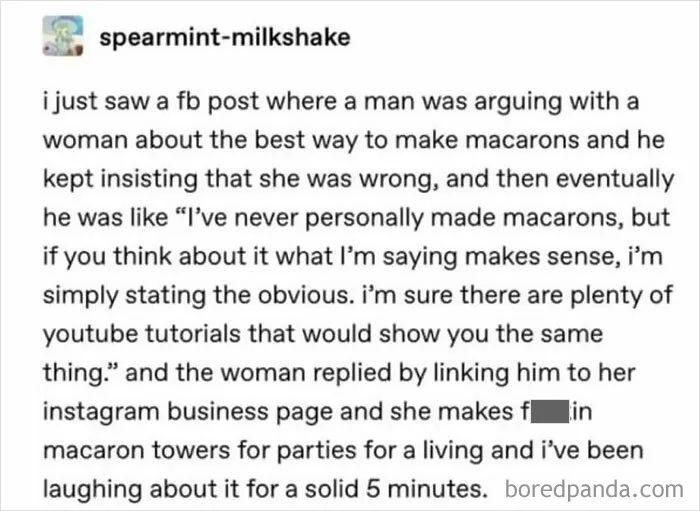 50 Times People Fought Against Patriarchy With Wit And Humor In This Facebook Group