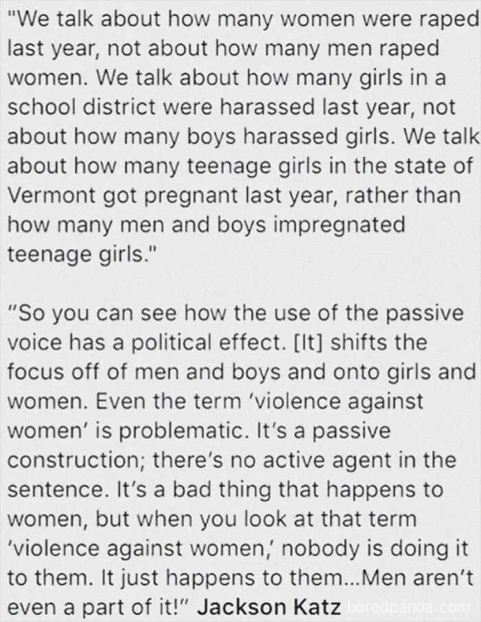50 Times People Fought Against Patriarchy With Wit And Humor In This Facebook Group