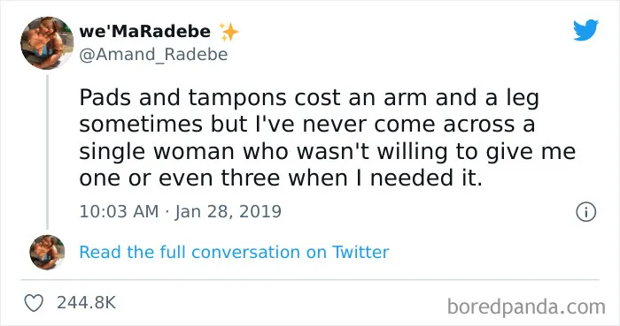 50 Times People Fought Against Patriarchy With Wit And Humor In This Facebook Group