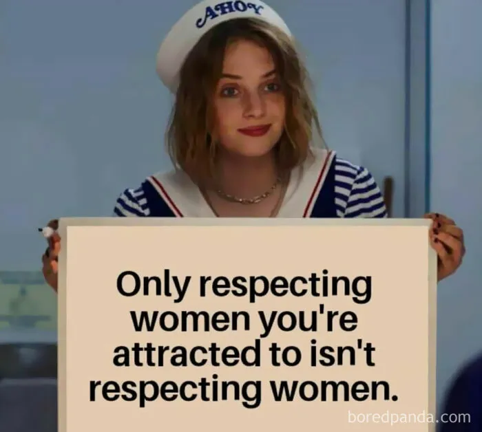 50 Times People Fought Against Patriarchy With Wit And Humor In This Facebook Group