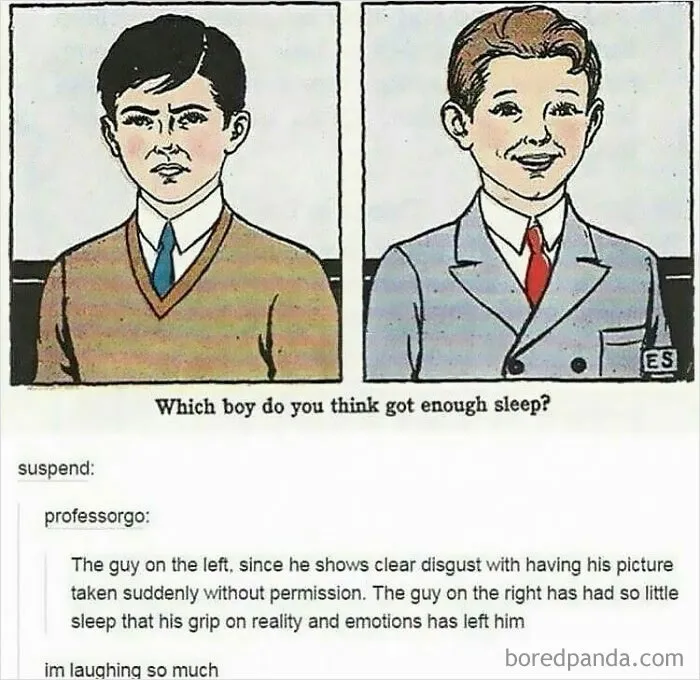 50 Times People Spotted Something On Tumblr That Was Worth Sharing With The Whole World