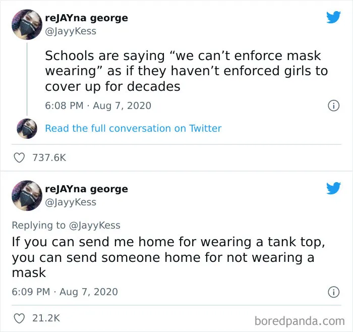 50 Times People Spotted Something On Tumblr That Was Worth Sharing With The Whole World