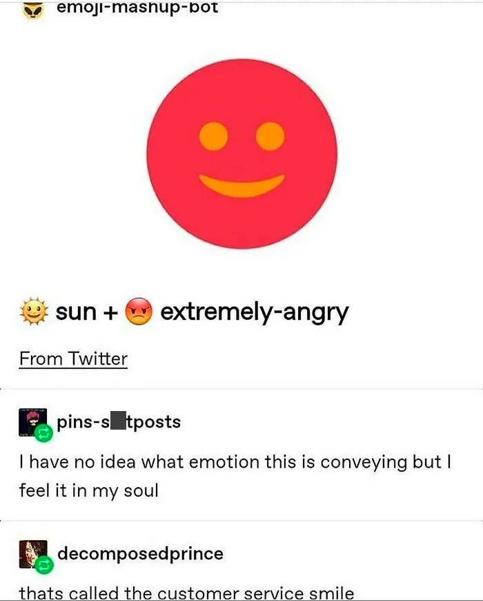 50 Times People Spotted Something On Tumblr That Was Worth Sharing With The Whole World