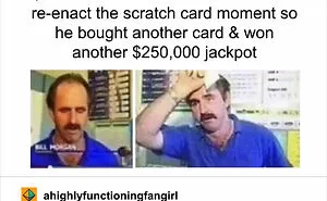50 Times People Spotted Something On Tumblr That Was Worth Sharing With The Whole World
