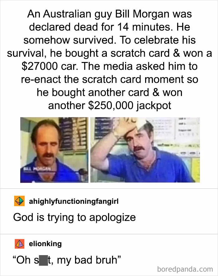 50 Times People Spotted Something On Tumblr That Was Worth Sharing With The Whole World