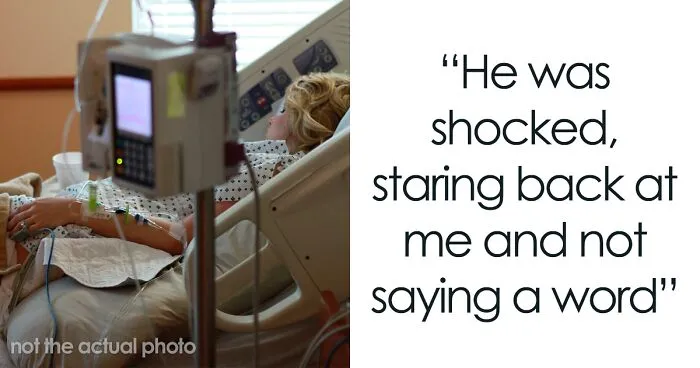 Husband Humiliates His Wife In Front Of His Whole Family By Laughing About Her Embarrassing Birth Experience, She Finally Snaps