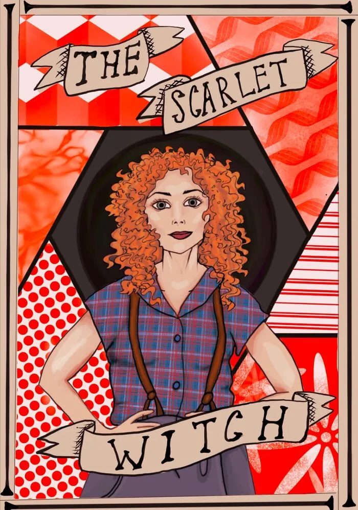 I’m An Aspiring Artist And I Created These Illustrations (13 Pics)