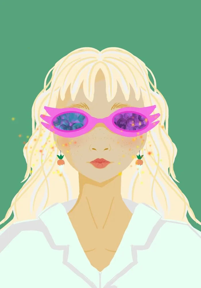 I’m An Aspiring Artist And I Created These Illustrations (13 Pics)
