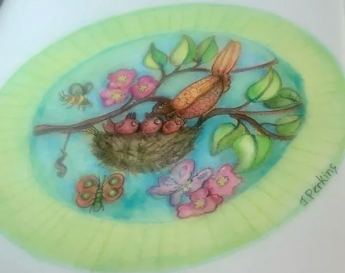 New Pencils, 2017