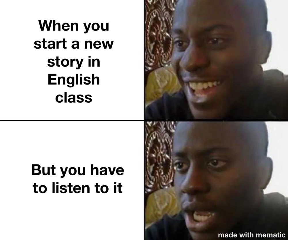 Hey Pandas, Post The First Meme You’ve Ever Made