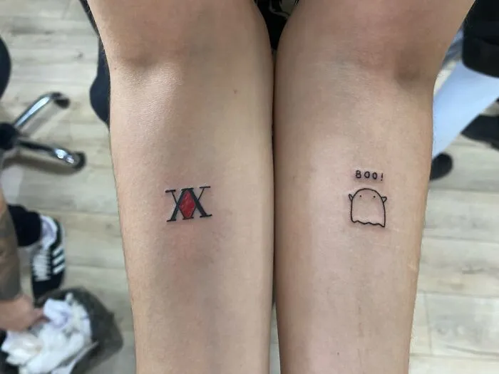 I Cant Decide Which One