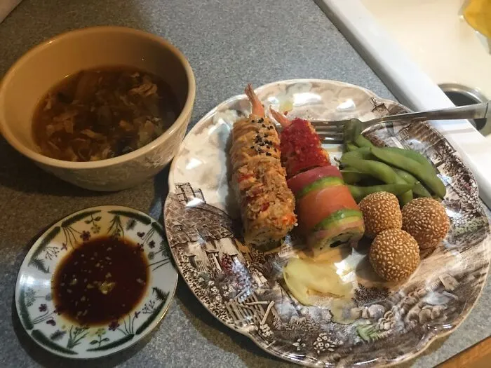 Sushi