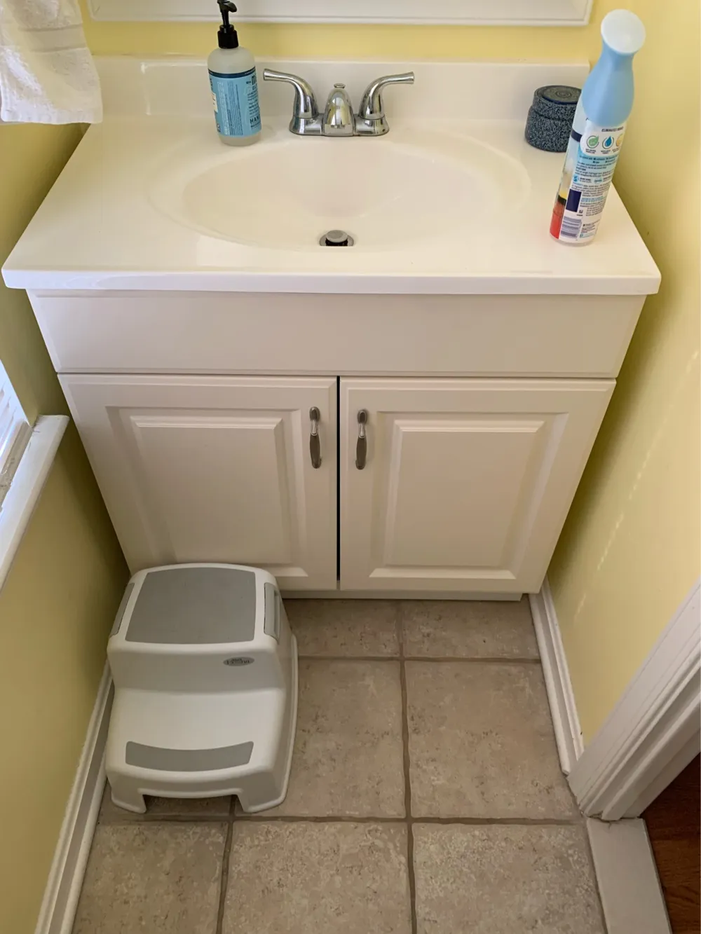 Before And After