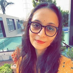 Minal Sonani