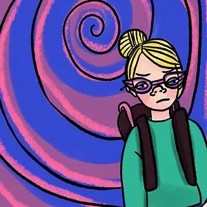 Honest Thoughts —by elasticcamel