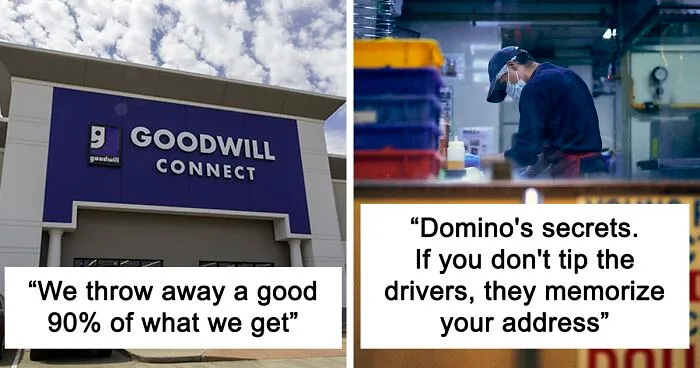 30 Secrets Large Corporations Don’t Want Customers To Know, Shared By Ex-Employees