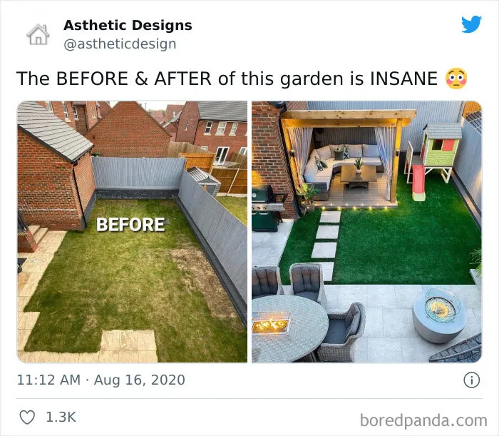 This Twitter Page Shouts Out The Best Examples Of Home Design (30 Pics)