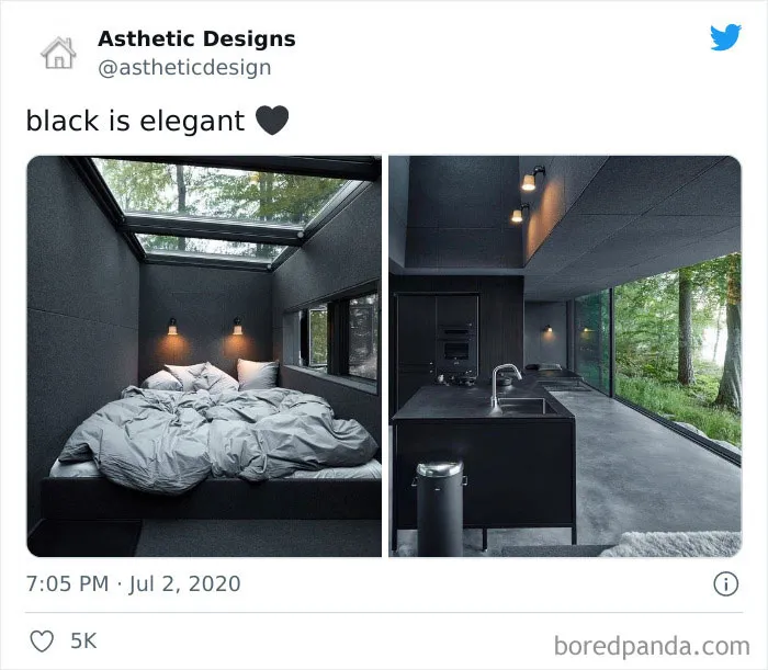 This Twitter Page Shouts Out The Best Examples Of Home Design (30 Pics)