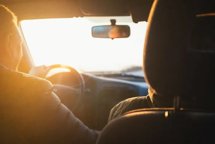 15 Personas revelan los momentos más íntimos que han tenido con totales desconocidos