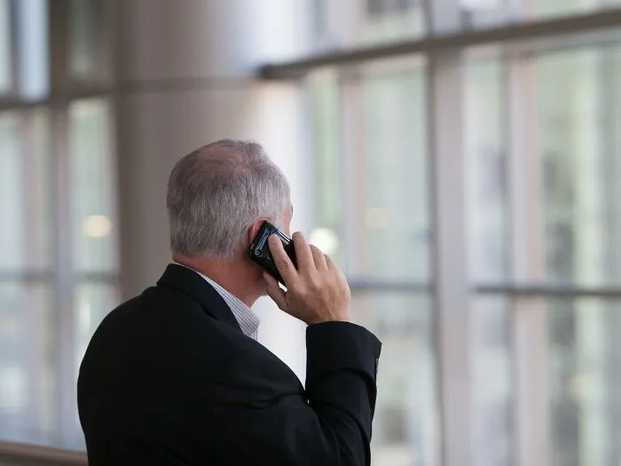 20 Empleados comparten los ridículos códigos de vestimenta en el trabajo que tuvieron que cumplir