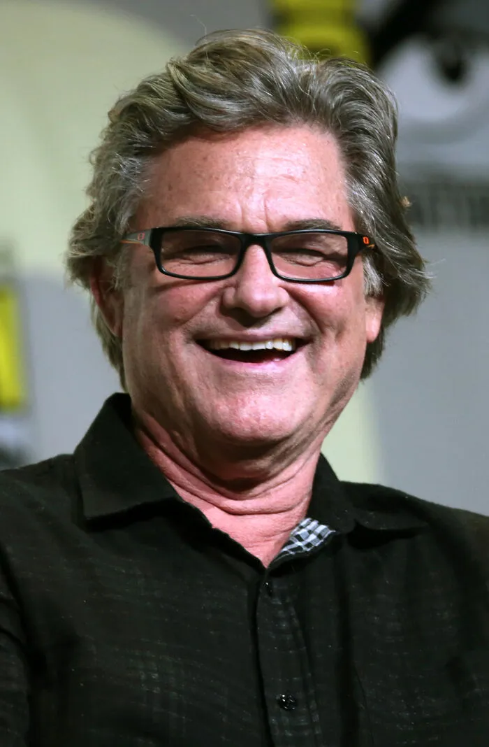 Kurt Russell 