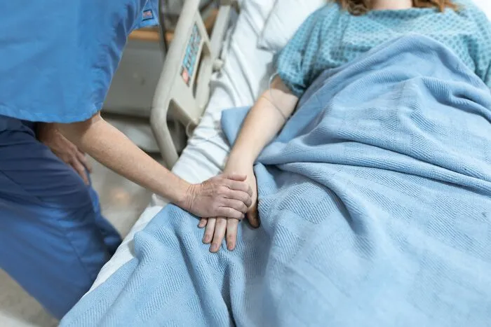 Someone Asks Lesbian Parents How They Decided Who Would Get Pregnant, 28 Give Honest Answers
