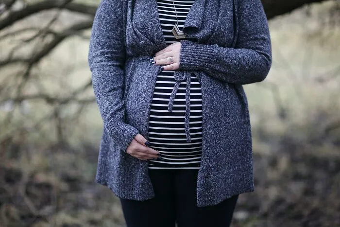Someone Asks Lesbian Parents How They Decided Who Would Get Pregnant, 28 Give Honest Answers
