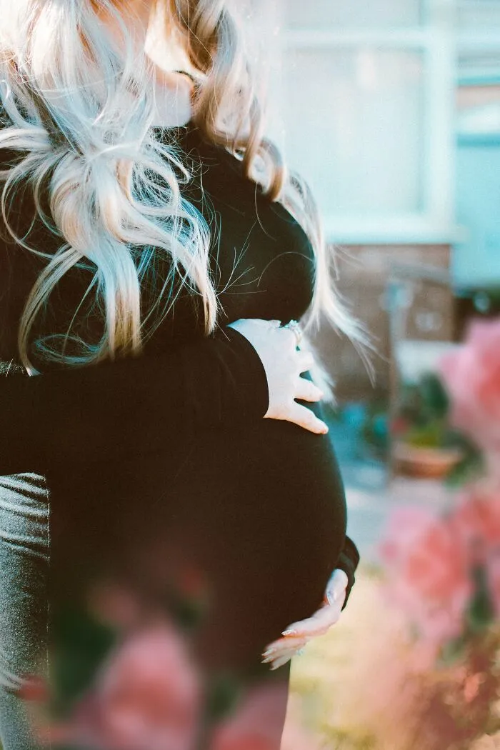 Someone Asks Lesbian Parents How They Decided Who Would Get Pregnant, 28 Give Honest Answers