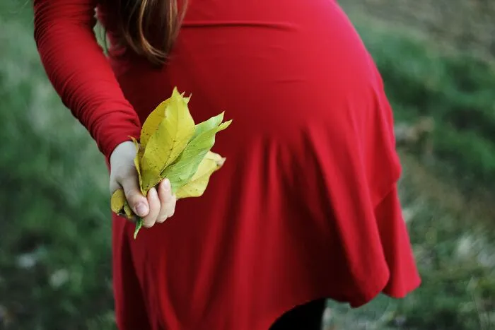 Someone Asks Lesbian Parents How They Decided Who Would Get Pregnant, 28 Give Honest Answers