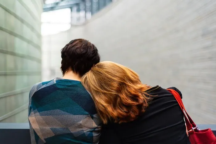 Someone Asks Lesbian Parents How They Decided Who Would Get Pregnant, 28 Give Honest Answers