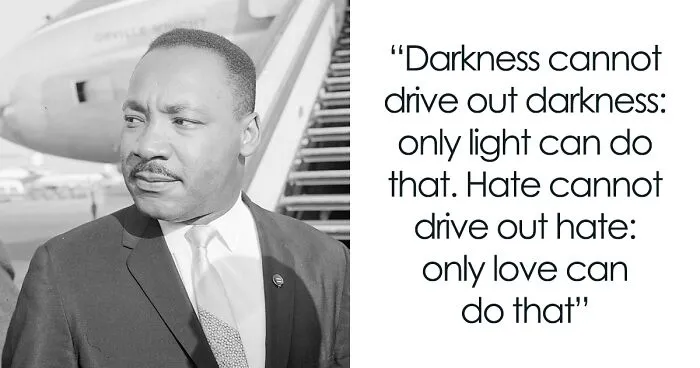 149 Martin Luther King Jr. Quotes To Instill Change