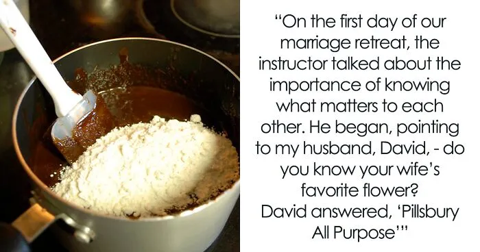 50 Jokes About Being Married That Are Funny Even If You're Not