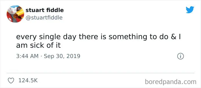 40 Funny And Relatable Memes Shared By The "Memes To Discuss In Therapy" Facebook Page
