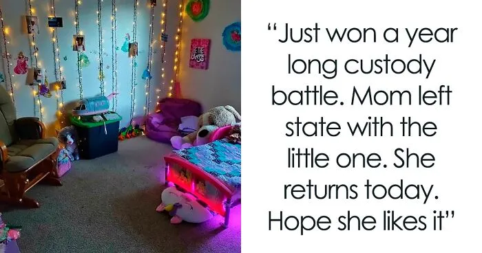 45 Times Men Couldn't Be Happier To Be Dads