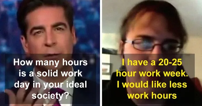 People React To 'Antiwork' Going Under After One Mod's Awkward Interview With Fox News