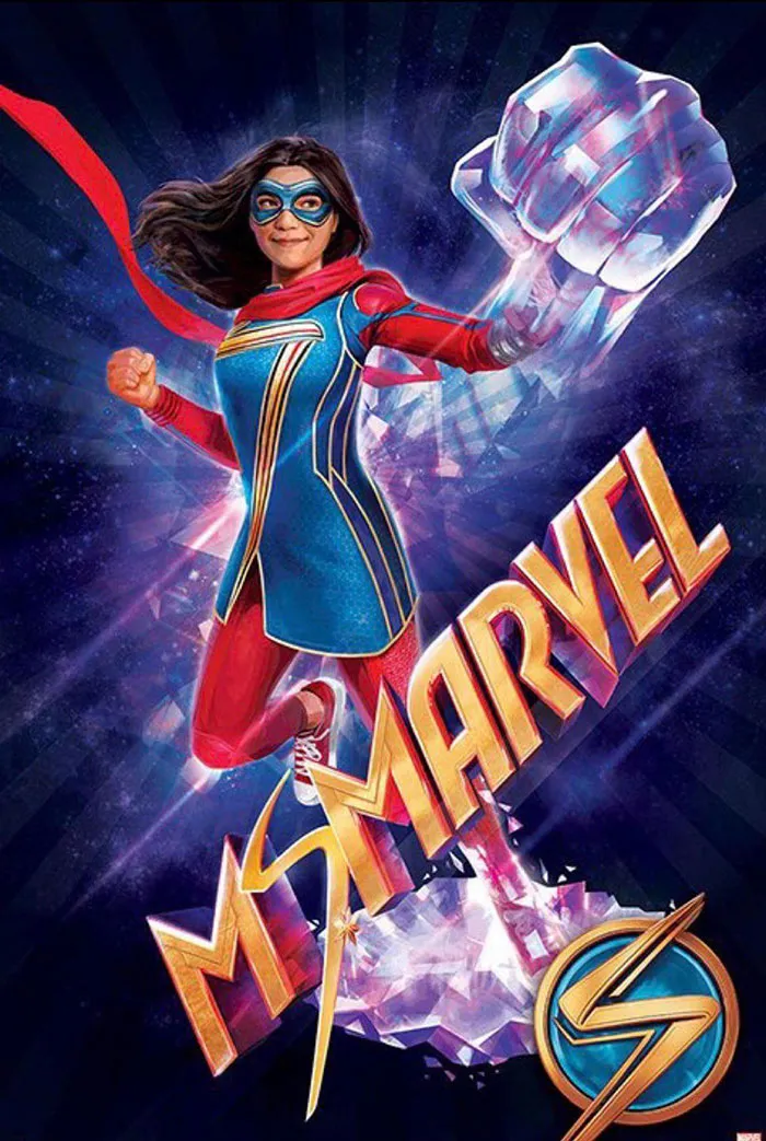 Ms. Marvel