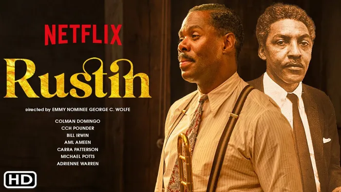 Rustin